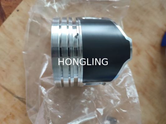 ISUZU 4LE1 Enging Piston 8-97232604-0 Genuine Original Parts