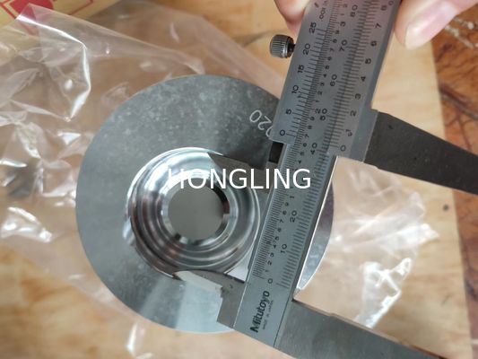 ISUZU 4LE1 Enging Piston 8-97232604-0 Genuine Original Parts