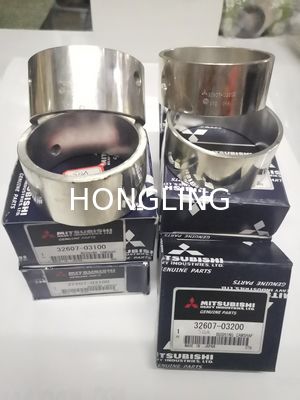 S12A2 Camshaft Bearing 36207-03100 36207-03200 Valve Oil Seal 33504-10300