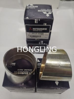 Mitsubishi S6B Piston Pin Balancer Bushing 36219-01600 S6R 37519-00600