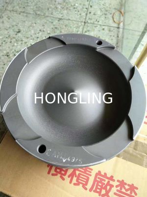 12011-95516 Mitsubishi Heavy Industries Spare Parts S12R Piston 37517-07401 37517-18500 S12N 37117-73200 NF6T