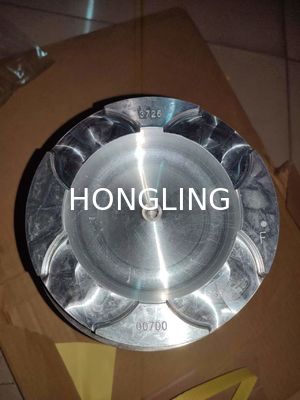 37501-03100 37501-13100 Engine Insert Valve For Mitsubishi S6R S12R S12A2 PISTON 32517-00700 32517-00701