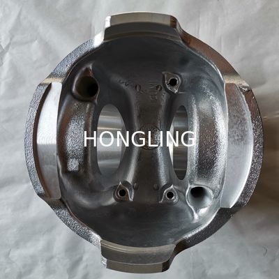 Mitsubishi Spare Parts S6A3 Engine Piston 32517-30200 Cylinder Diameter 150mm