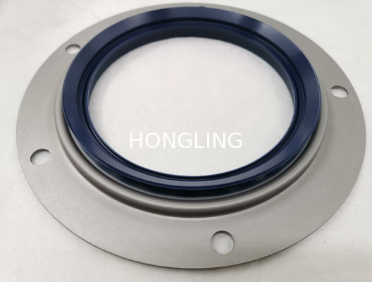 6D16 6D15 HD1430-3 HD1430R Crankshaft Rear Oil Seal Excavator Parts ME034976 ，Oil Seal BZ2374