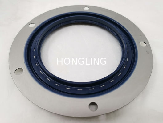 6D16 6D15 HD1430-3 HD1430R Crankshaft Rear Oil Seal Excavator Parts ME034976 ，Oil Seal BZ2374