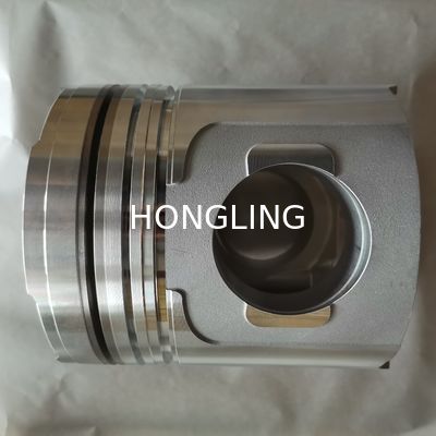 S16R S12R Diesel Engine Spare Parts Piston 37517-07401 37517-10400
