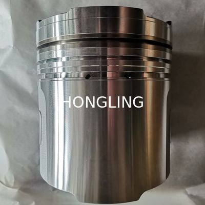 S16R S12R Diesel Engine Spare Parts Piston 37517-07401 37517-10400