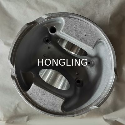 S16R S12R Diesel Engine Spare Parts Piston 37517-07401 37517-10400
