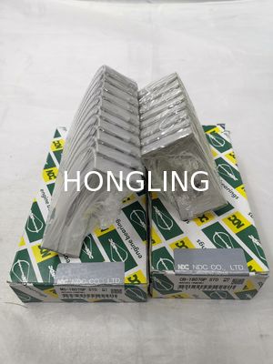 MAIN Con Rod Bearings Mitsubishi 4D34 4D34-T Machinery Engine Parts 4D32 4D31
