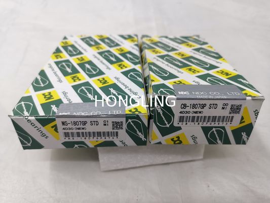 MAIN Con Rod Bearings Mitsubishi 4D34 4D34-T Machinery Engine Parts 4D32 4D31