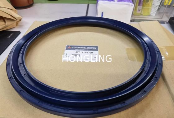 S6R2 S12R S16R Diesel Oil Seal Crankshaft BZ3631 37511-04300 For Mitsubishi