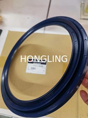 S6R2 S12R S16R Diesel Oil Seal Crankshaft BZ3631 37511-04300 For Mitsubishi