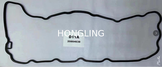 VOLVO Seal Valve Cover 20541940 Oil Sump Gasket D16D 20734156 20736230 D11A 479486