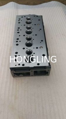 Diesel Engine 4BE1 Cylinder Head For Isuzu NKR58 NPR58 1987-1996