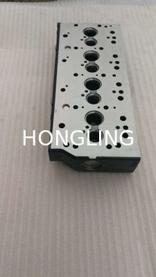 Diesel Engine 4BE1 Cylinder Head For Isuzu NKR58 NPR58 1987-1996