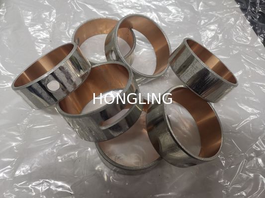 6D24 Camshaft Bush ME051672 ME051673 ME051674/5/6/7/8 Camshaft Bearing MITSUBISHI