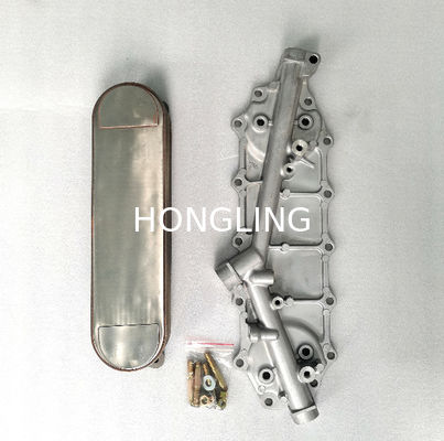 Genuine Diesel Engine Parts Connecting Rod Bolt 37519-20301 For Mit Heavy Industries S6R