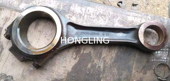 Genuine Diesel Engine Parts Connecting Rod Bolt 37519-20301 For Mit Heavy Industries S6R