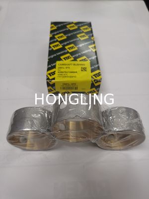 4TNV94 4TNE94 Camshaft Bush Bearing For Yanmar Diesel Engine YM129900-02410 12990002410