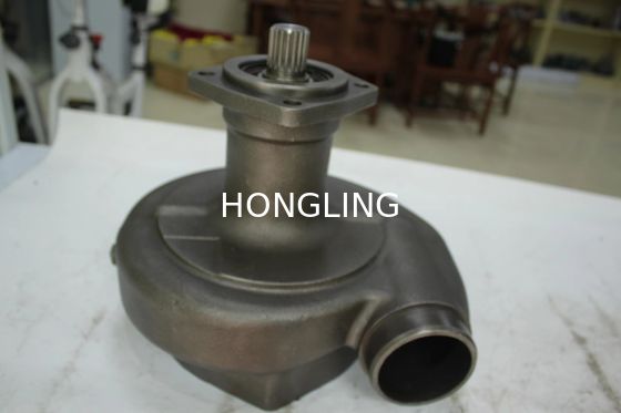 Kta50 Kta38 Diesel Engine Water Pump 3647029 Cummins Car Fitment
