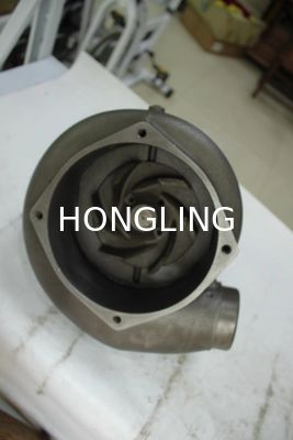 Kta50 Kta38 Diesel Engine Water Pump 3647029 Cummins Car Fitment