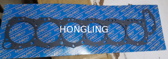 Japanese Truck Parts Cylinder Head Gasket 11115-2451 11115-2415A For HINO J08C 11115-2420  H07D