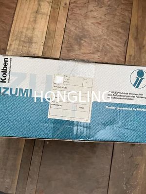 Japanese Truck Parts Cylinder Head Gasket 11115-2451 11115-2415A For HINO J08C 11115-2420  H07D