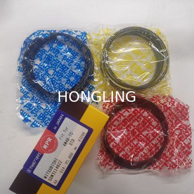 4M40 NPR Piston Rings SDM31140ZZ  ME202950