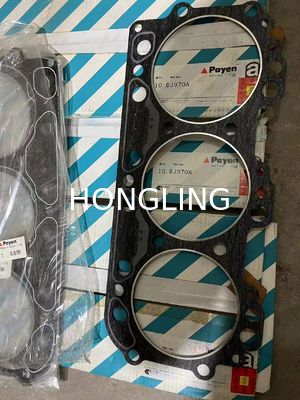 EK100 Diesel Engine Cylinder Head Gasket 11115-1700