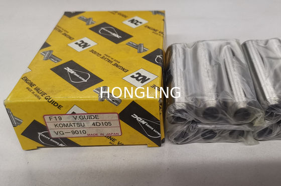 6D125 6D105 6136-19-1330 Valve Guide For Komatsu