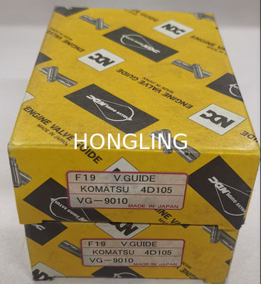 6D125 6D105 6136-19-1330 Valve Guide For Komatsu