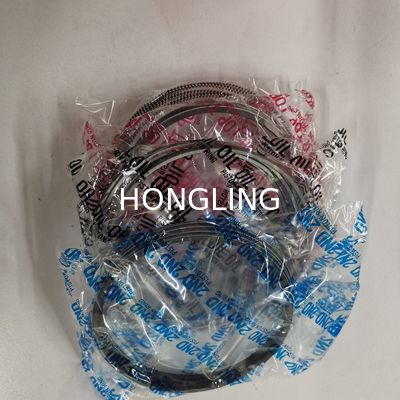 4M50 Engine Overhaul Full Gasket Kit Con Rod Bearing Piston Ring ME993913 For Mitsubishi FUSO Truck