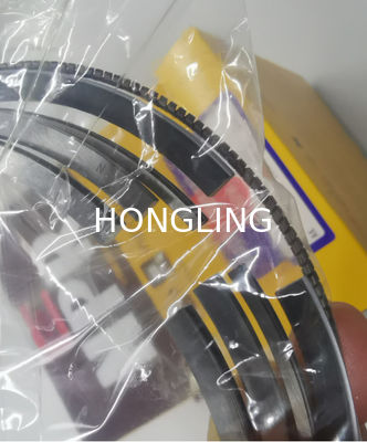 4HK1 6HK1 Liner Piston Ring 1-87618212-0 1-12111-976-0 8-98040125-0 Cylinder Liner Kit For ISUZU Engine Parts