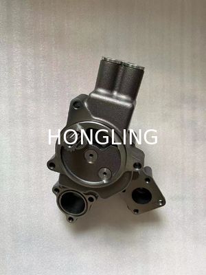 S12R S16R Oil Pump 37735-03011 37735-03012 For MITSUBISHI Engine Head Gasket Part
