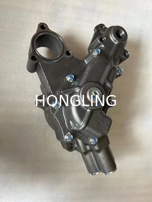 S12R S16R Oil Pump 37735-03011 37735-03012 For MITSUBISHI Engine Head Gasket Part