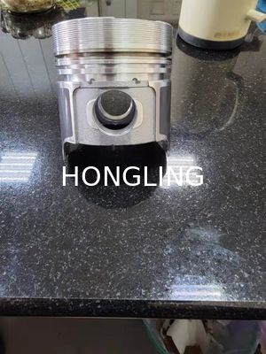 Yanmar 3TNE78 Engine Piston Hino H06BT 13216-3150 For  Excavator Spare Parts