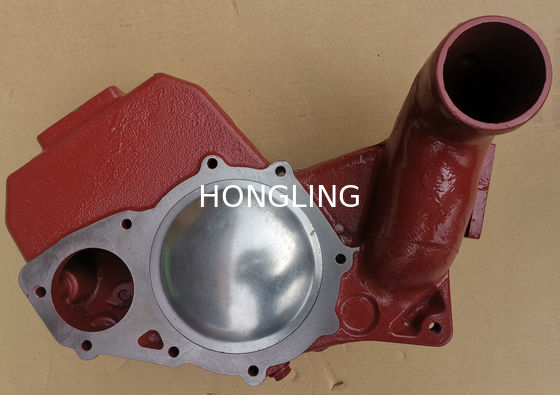 Doosan P222LE Engine Water Pump 400921-00021 Gasket  51.03901-0348
