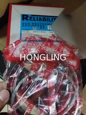 Nissan FM6T RIK Piston Rings 12040-Z5508 Diameter 105.9 mm