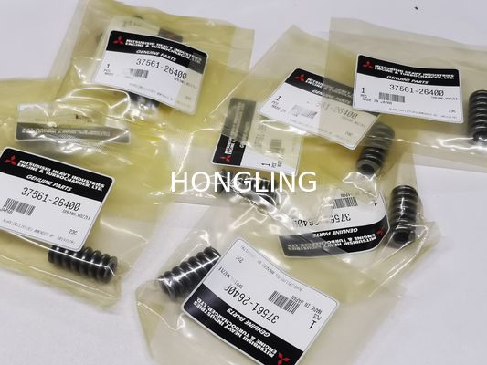 S6R S6R2 37561-26400 Nozzle Spring For Mitsubishi 32511-05200 48208-60700