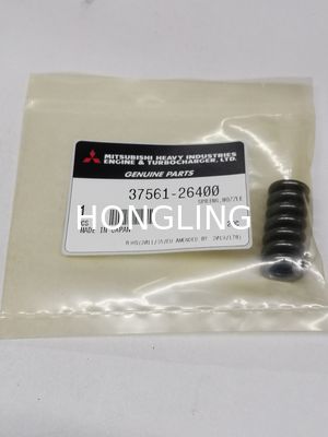 S6R S6R2 37561-26400 Nozzle Spring For Mitsubishi 32511-05200 48208-60700