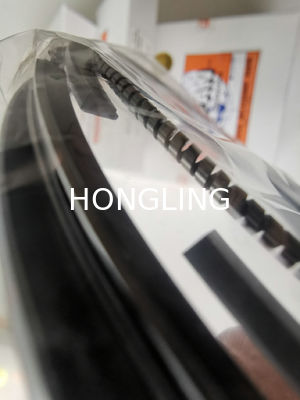 6150-32-2030 6D125 piston ring is suitable for construction machinery Komatsu spare parts