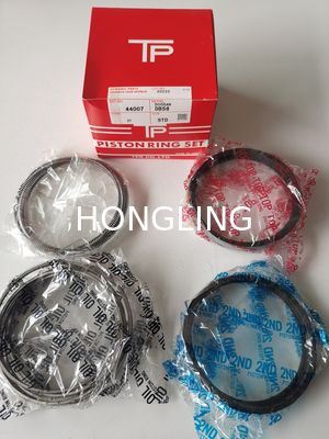 DB58 Engine Piston Ring Diesel Engine Part For Doosan Daewoo