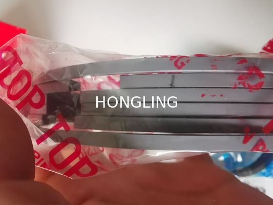 DB58 Engine Piston Ring Diesel Engine Part For Doosan Daewoo
