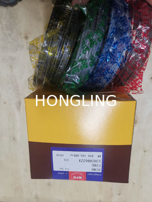 F20C Piston Ring 13011-2792A 13011-3250A 13019-1710A For HINO Engine Parts