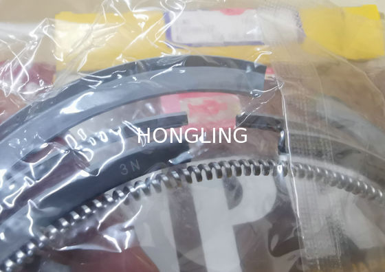 F20C Piston Ring 13011-2792A 13011-3250A 13019-1710A For HINO Engine Parts