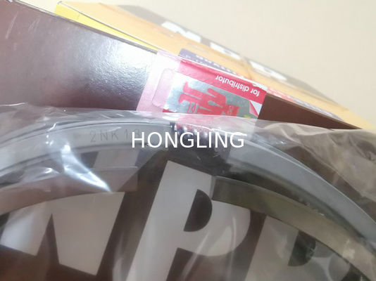 Premium HINO K13C NPR Piston Rings For Diesel Engines 13011-3090A 13011-2841A