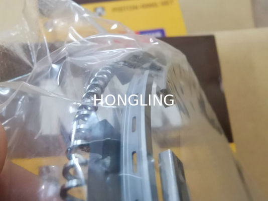 6D95 4D95 NOK Oil Seals For Excavator Engine J05E S6K 6BG1 6HK1 6D34 J08E 6BD1 4TNV94 DB58 4HK1