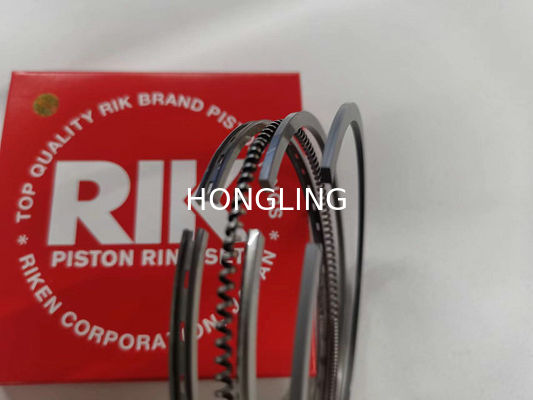 Toyota Automobiles Diesel Engine 2z Piston Ring 13011-78700-71