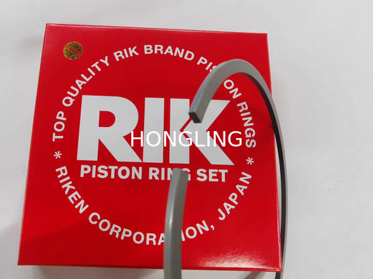 Toyota Automobiles Diesel Engine 2z Piston Ring 13011-78700-71