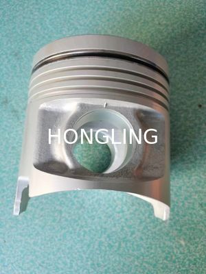 Mitsubishi 8M20 Engine Piston ME160286 ME161112 ME602861 ME163897 146mm